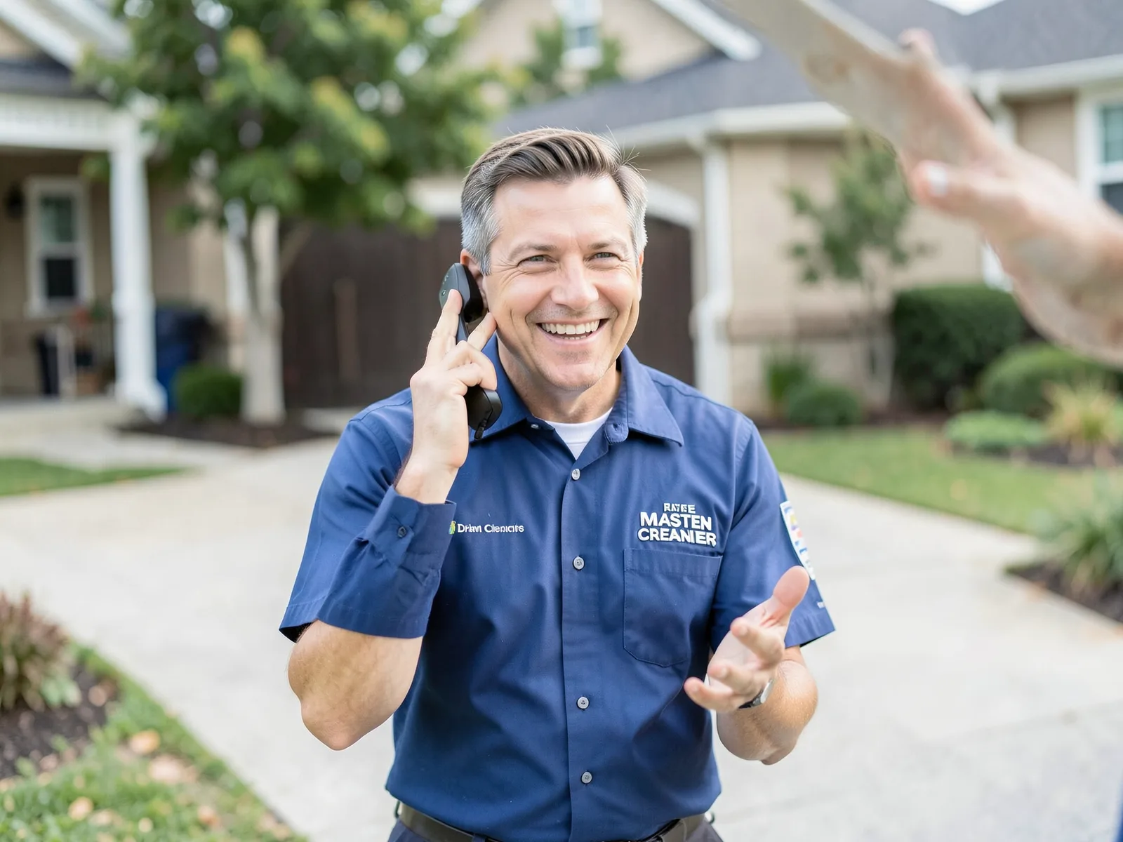 Drain Cleaning Prichard, AL FAQs